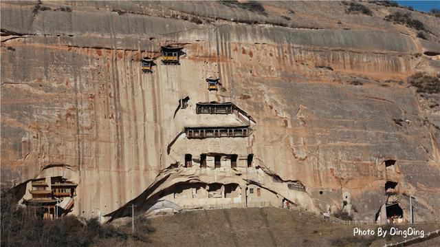 马蹄山在哪里(河西走廊马蹄山在哪里)