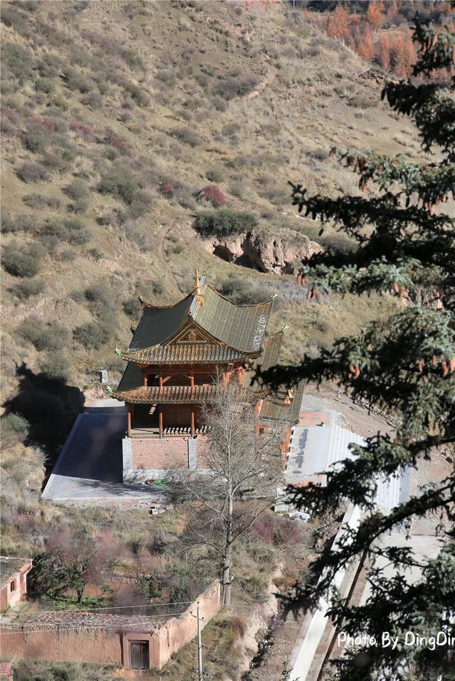 马蹄山在哪里(河西走廊马蹄山在哪里)