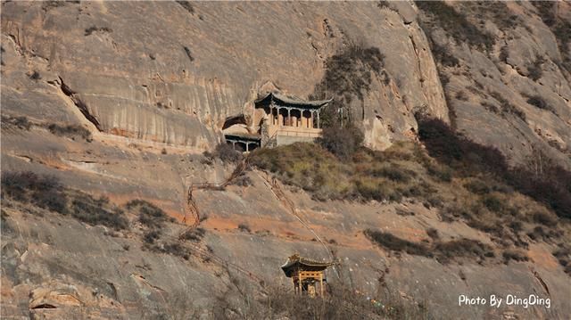 马蹄山在哪里(河西走廊马蹄山在哪里)