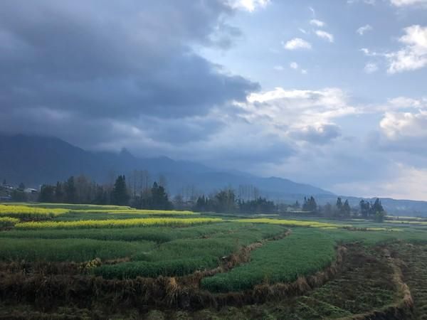 腾冲瑞丽在哪里(腾冲瑞丽芒市旅游攻略)