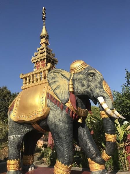 腾冲瑞丽在哪里(腾冲瑞丽芒市旅游攻略)