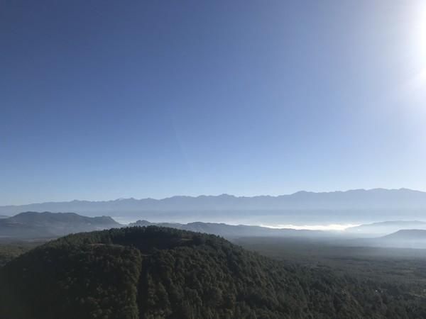 腾冲瑞丽在哪里(腾冲瑞丽芒市旅游攻略)