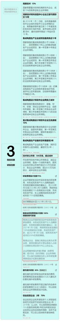 2019年企业税收新政策(企业房屋出租税收新政策2021年)