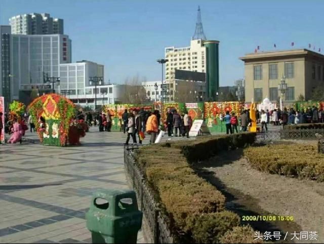 大同大西街商城在哪里(大同大西街商城在哪里摄像头)