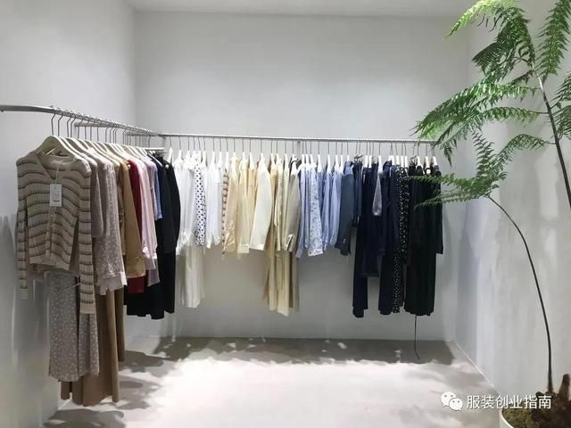 工作室卖服装怎么经营(开工作室卖服装方案)