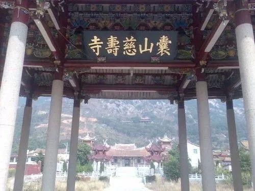 慈寿寺在哪(慈寿寺地铁)