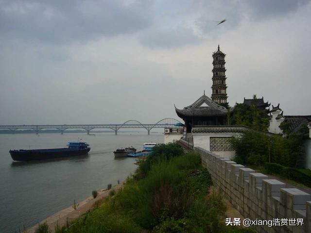 浔阳江头在哪(浔阳江头在哪里)