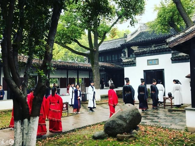 东林书院在哪(豪杰成长计划东林书院在哪)