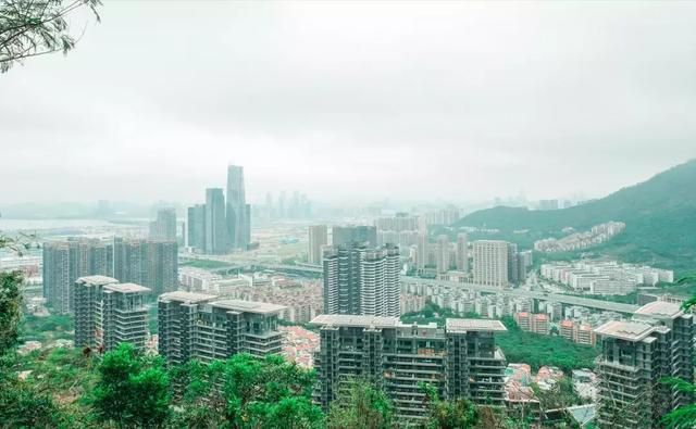 前海在哪个区(深圳市前海在哪个区)