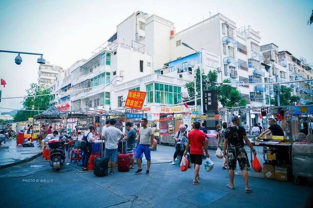 三亚外贸路在哪里(三亚外贸路)