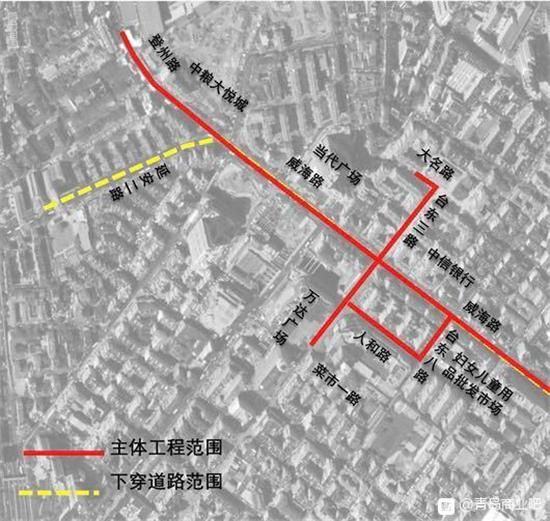 台东步行街在哪个区(台东步行街和中山路哪个好)