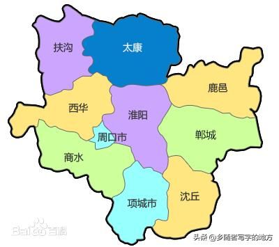 开封市区在哪(开封市区房价)