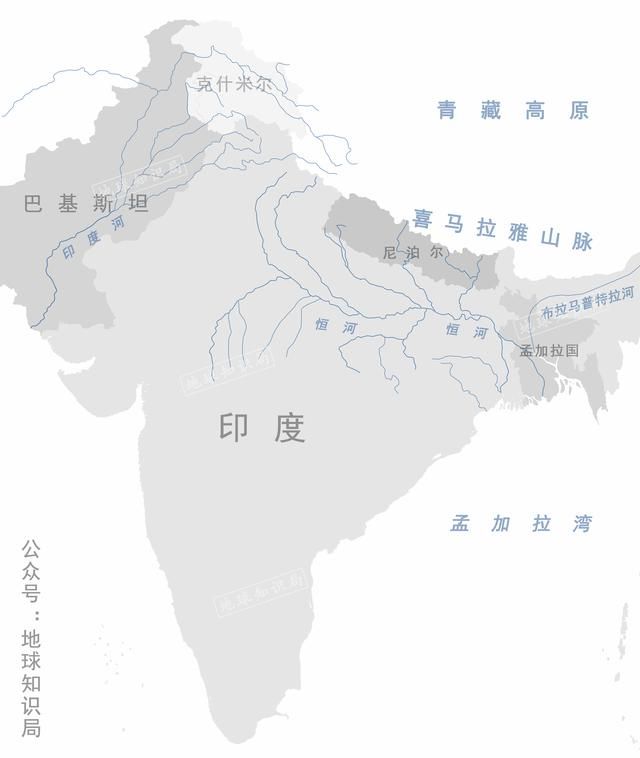 孟加拉在哪里(孟加拉在哪里国家)