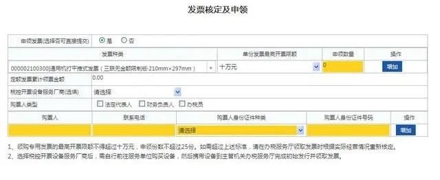 新办企业税种核定流程(有限合伙企业税种核定)