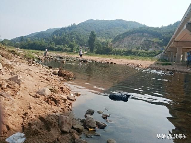 信阳土门在哪(信阳土门睡仙桥)