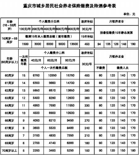 重庆市社保查询个人账户官网的简单介绍