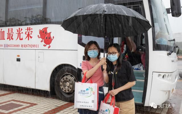 虎门献血中心在哪里(怎么献血在哪里能献血)