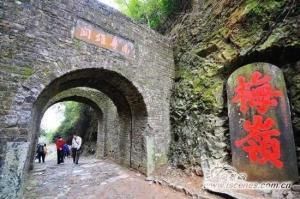 韶关寺在哪(韶关寺庙南华寺)