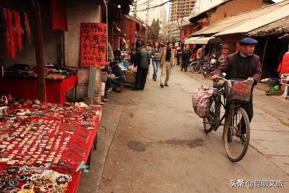 昆明淘宝街在哪里(昆明淘宝街营业时间)