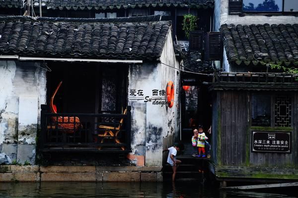 西塘古镇在哪(西塘古镇在哪里)