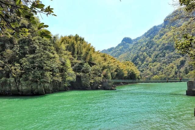 杭州浙西大峡谷在哪里(杭州浙西大峡谷旅游有限公司)