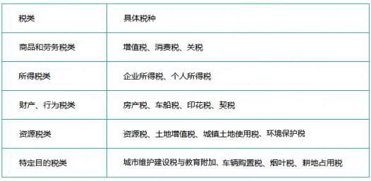 新公司报税怎么报(新公司报税的基本流程图解)