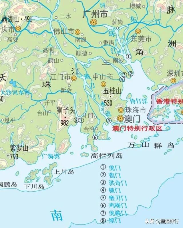 崖南镇在哪里(南崖湾在哪里)