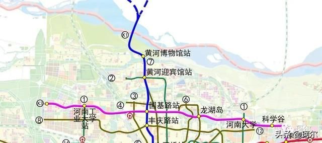 上海地铁9号线二期最新线路图(上海地铁18号线二期什么时候开通)