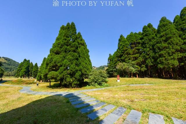 广西大容山在哪里(广西大容山自驾游攻略)