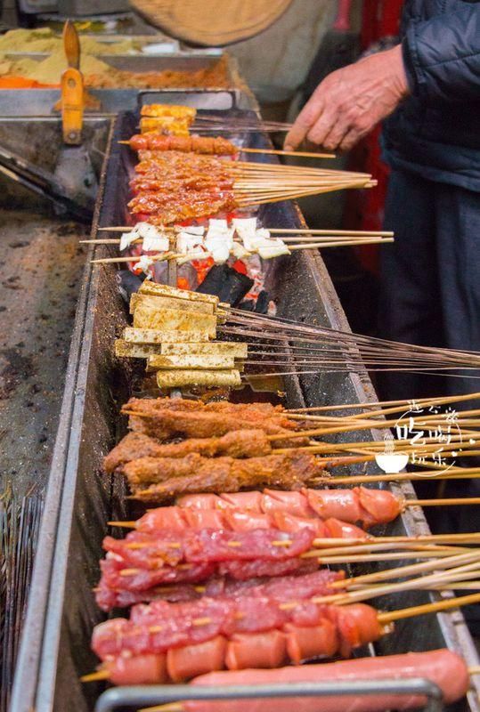 大庆小吃一条街在哪里(顺德小吃一条街在哪里)