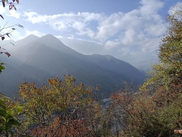 包含圭峰在哪的词条