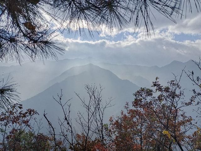 包含圭峰在哪的词条