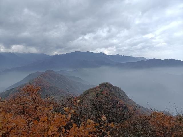 包含圭峰在哪的词条