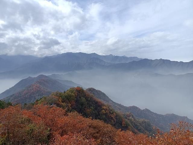 包含圭峰在哪的词条