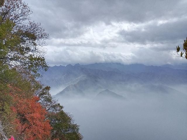 包含圭峰在哪的词条