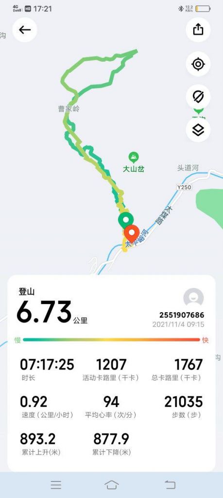 包含圭峰在哪的词条