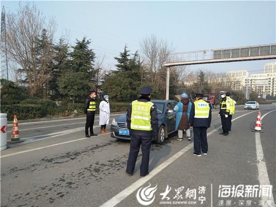 邹城高速路口在哪里(邹城高速路口电话号码)