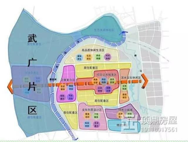 包含2020年重庆哪个区买房升值快的词条