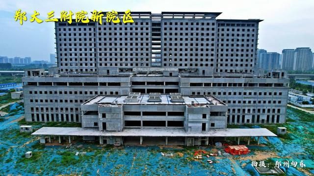 郑州第三附属医院在哪(郑州第三人民医院)