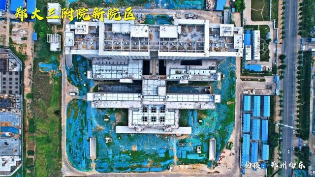 郑州第三附属医院在哪(郑州第三人民医院)