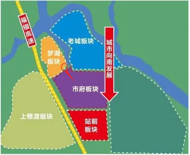 抚州机场建在哪里(抚州机场到底建在哪里)