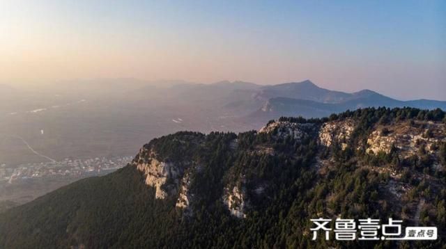 五凤山在哪里(武都五凤山门票)