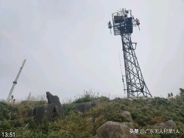 广东第二峰在哪里(粤东十大高峰)