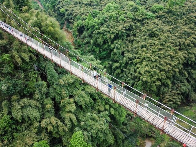 都江堰仙女湖在哪里(都江堰仙女湖景区)