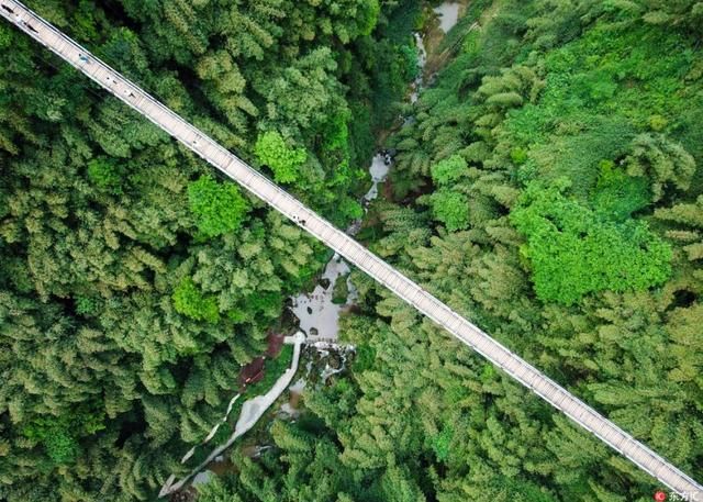 都江堰仙女湖在哪里(都江堰仙女湖景区)