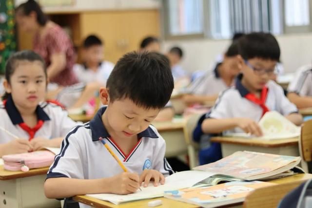 关于国家规定小学生作息时间表的信息