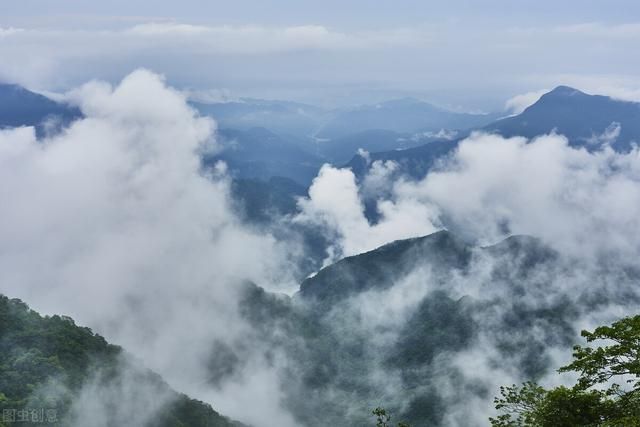 重庆必打卡的7个景点(重庆旅游必去景点图片)