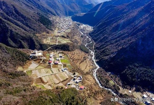 孟屯河谷在哪里(孟屯河谷在哪里距离德阳有多少公里)