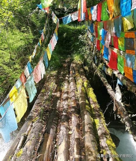 孟屯河谷在哪里(孟屯河谷在哪里距离德阳有多少公里)