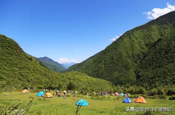 孟屯河谷在哪里(孟屯河谷在哪里距离德阳有多少公里)